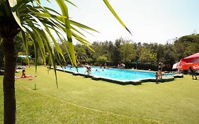 Camping 3 Estrellas Costa Brava